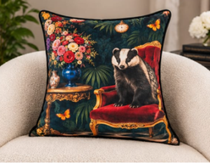 BADGER