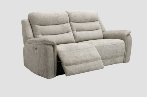 New York Electric Recliner - Image 3