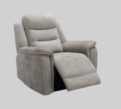New York Electric Recliner - Image 5